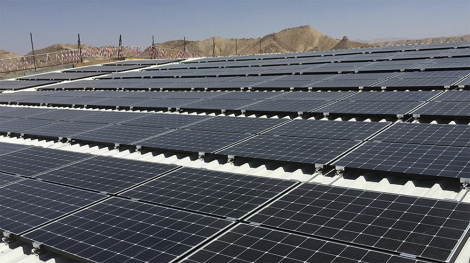 UET- Solarisation- Puniab- Government- TechJuice