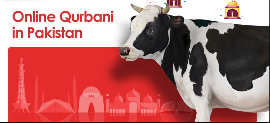 online qurbani