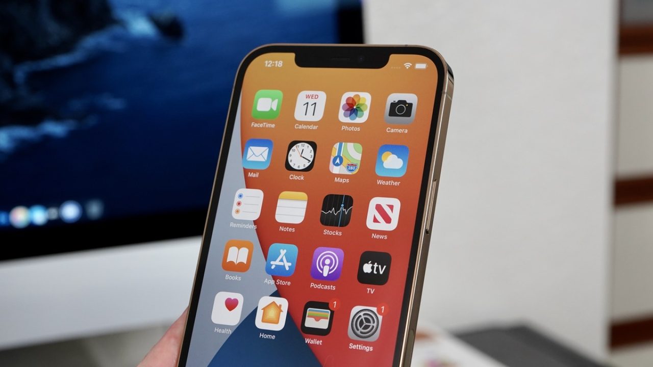 Apple iPhone 12 Pro Max breaks records in DisplayMate test