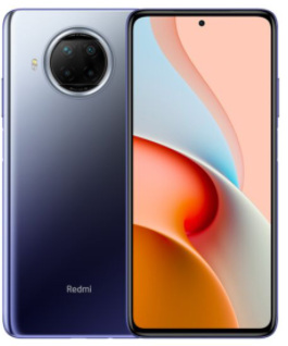 Xiaomi Redmi Note 9 5G