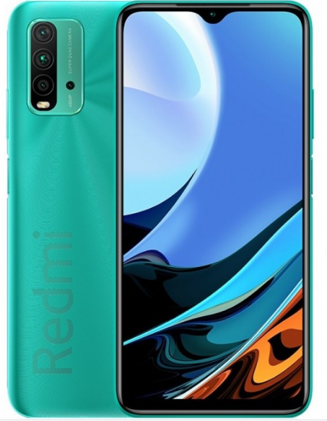 Xiaomi Redmi 9 Power