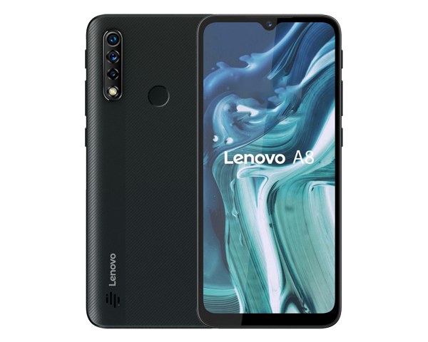 Lenovo A8 2020