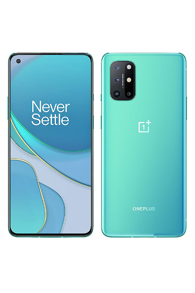 OnePlus 8T