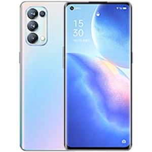 Oppo Reno5 4G