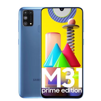 Samsung Galaxy M31 Prime