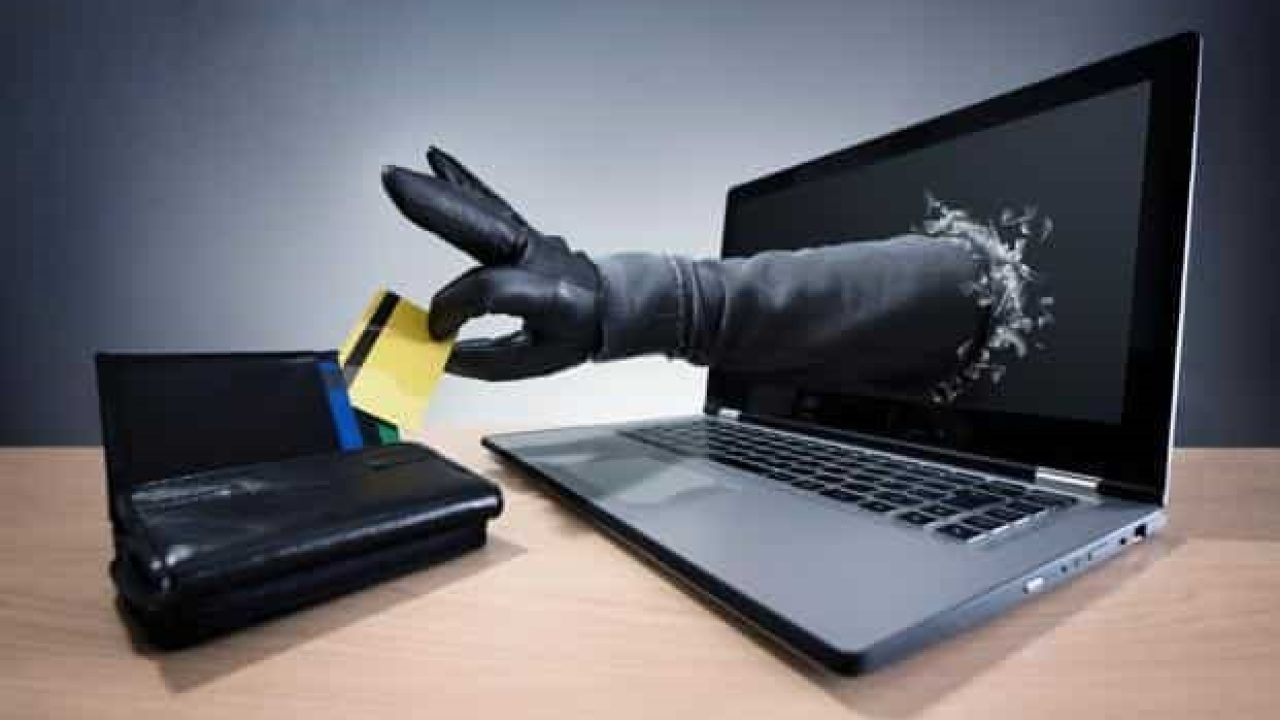 Online Fraud Increase By 63% In 2024