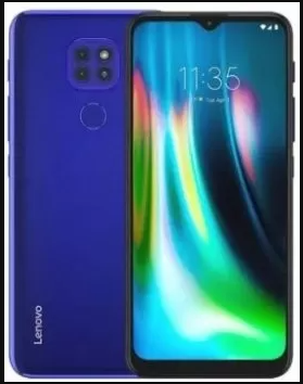 Lenovo K12