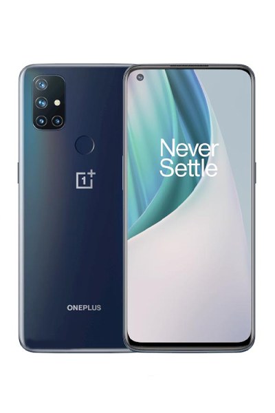 OnePlus Nord N10 5G