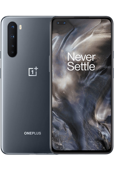 OnePlus Nord