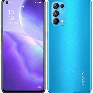 Oppo Reno 5 5G