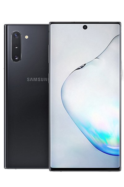 Samsung Galaxy Note 10+