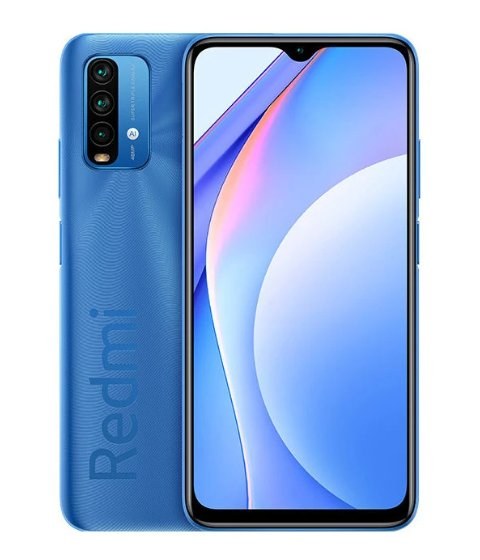 Xiaomi Redmi Note 9 4G