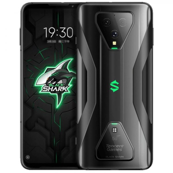 Xiaomi Black Shark 3