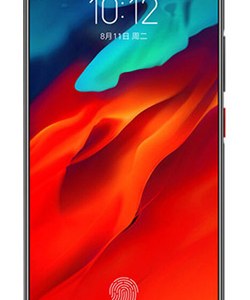 Lenovo Z6