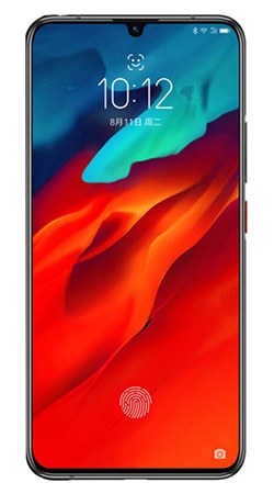 Lenovo Z6