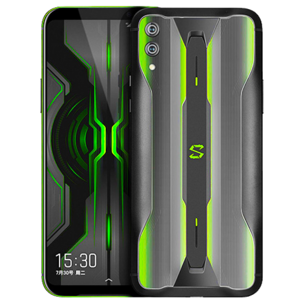 Xiaomi Black Shark 2