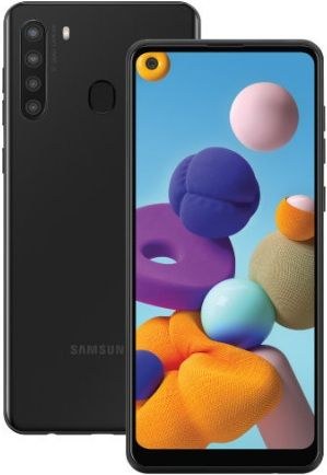 Samsung Galaxy A21s