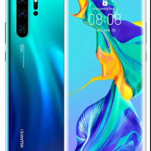 Huawei P30 Pro New Edition