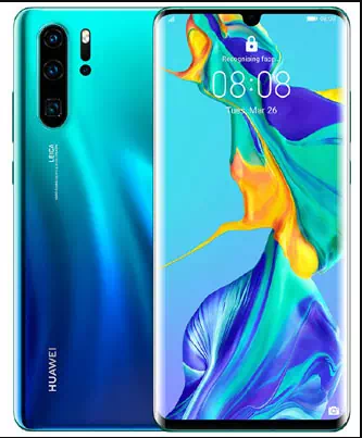 Huawei P30 Pro New Edition