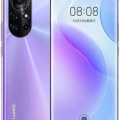 Huawei Nova 8 Pro 5G