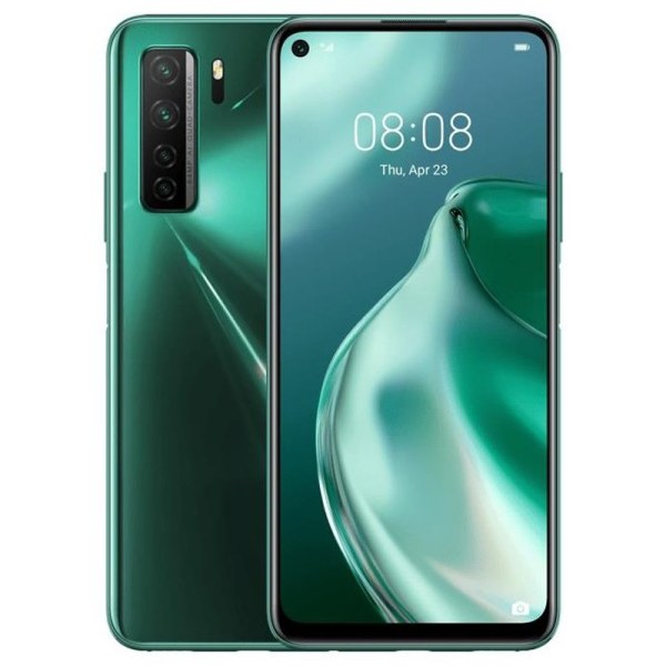 Huawei P40 lite 5G