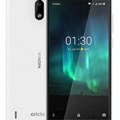 Nokia 3.1 C