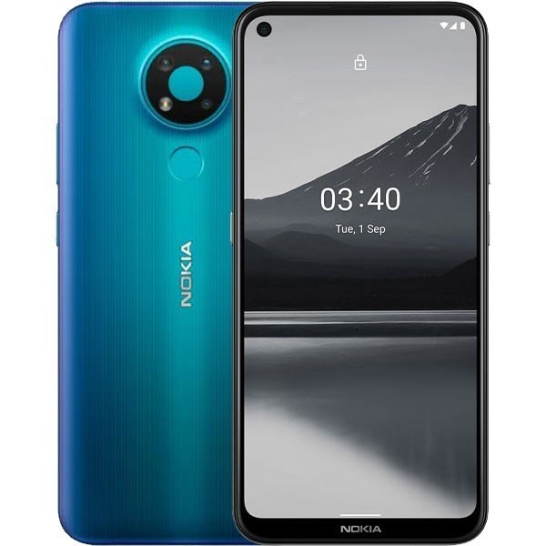 Nokia 5.4