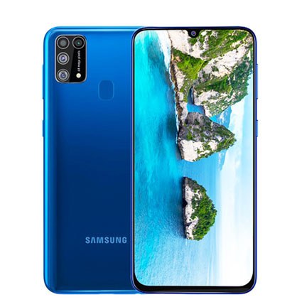 Samsung Galaxy M31