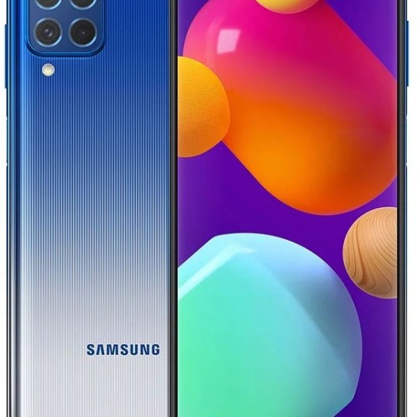 Samsung Galaxy M62