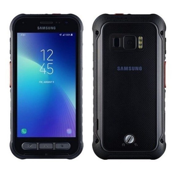 Samsung Galaxy Xcover FieldPro