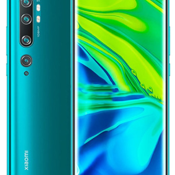 Xiaomi Mi Note 10 Pro