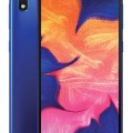 Samsung Galaxy A10s