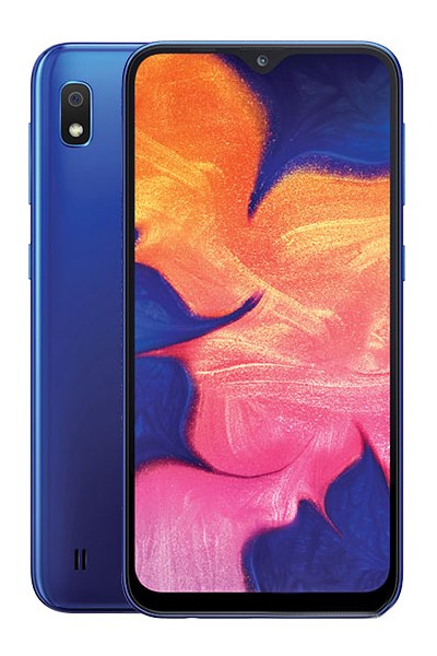 Samsung Galaxy A10s