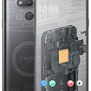 HTC Exodus 1