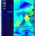 Samsung Galaxy M40