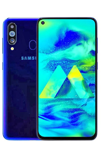 Samsung Galaxy M40