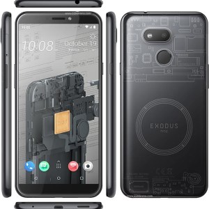 HTC Exodus 1s