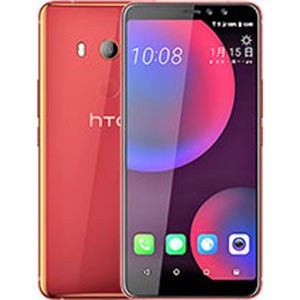 HTC U11 Eyes