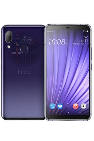 HTC U19e