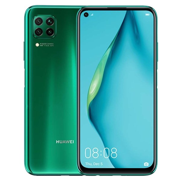 Huawei nova 7i