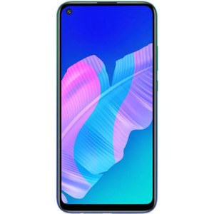 Huawei P40 lite E