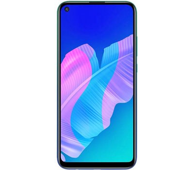 Huawei P40 lite E