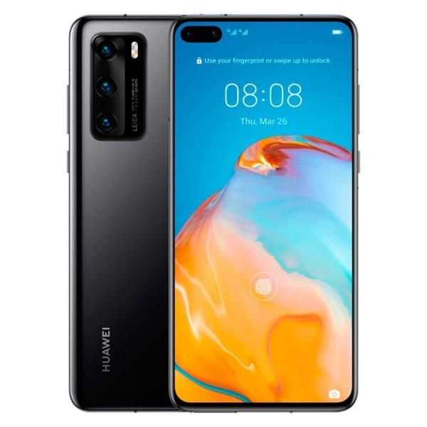 Huawei P40 4G