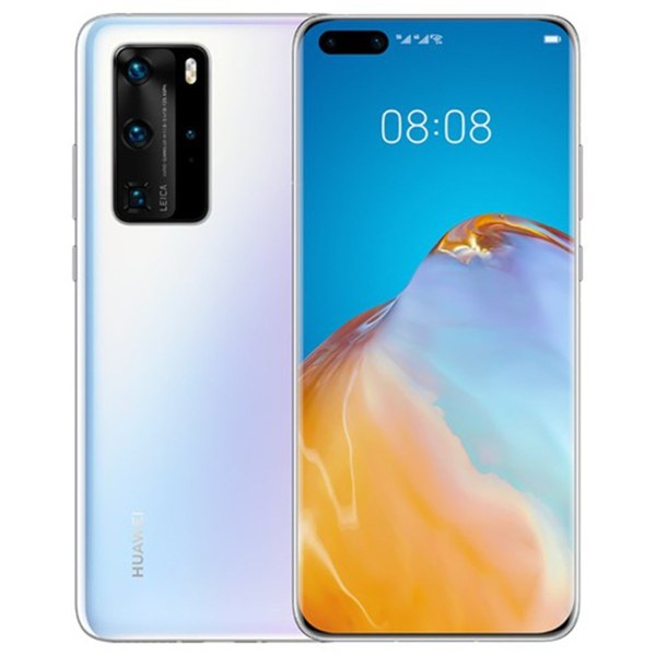 Huawei P40