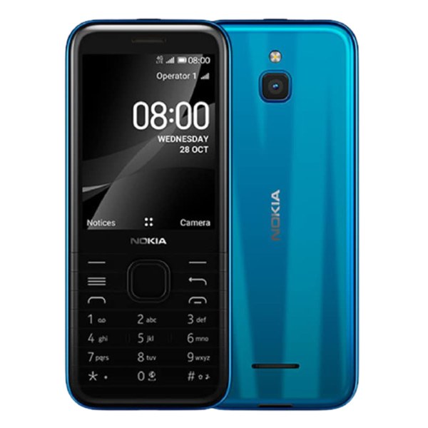 Nokia 8000 4G