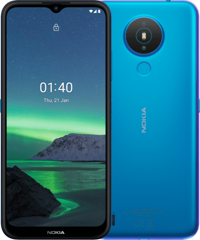 Nokia 1.4