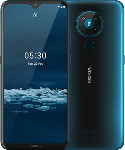 Nokia 5.3