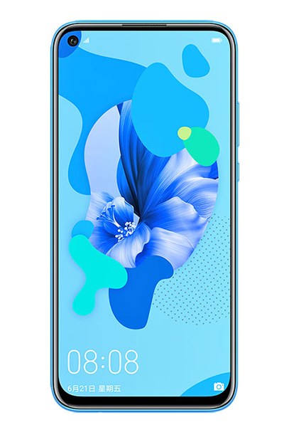 Huawei nova 5i