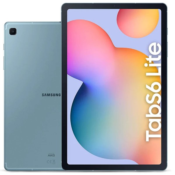 Samsung Galaxy Tab S6 Lite