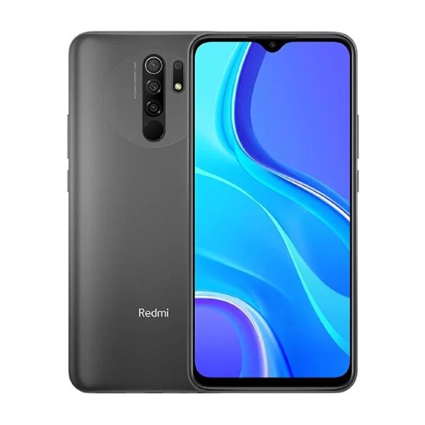 Xiaomi Redmi 9 Prime